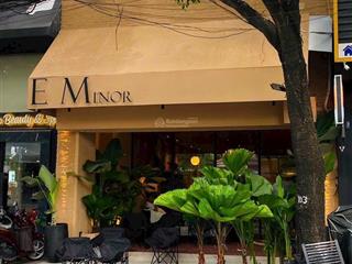 Mặt tiền đường thống nhất khu vip bình thọ kinh doanh sầm uất  hiếm hàng ngang 6m  20 tỷ tl