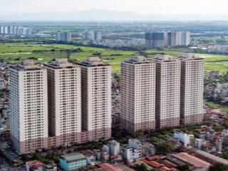 Bán căn hộ chung cư tại chung cư đại thanh, 65 triệu vnd/m2, 77m2, 3pn, 2wc