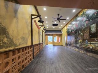 Bán nhà hồ tùng mậu 66.5m²  mặt tiền  3 tầng  quận 1  giá 92 tỷ