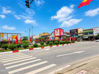 Cho thuê toà nhà 2 tầng đối diện vincom kỳ anh