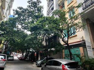 Bán nhà đào tấn  linh lang, nhỉnh 34 tỷ, 80m, ô tô tránh