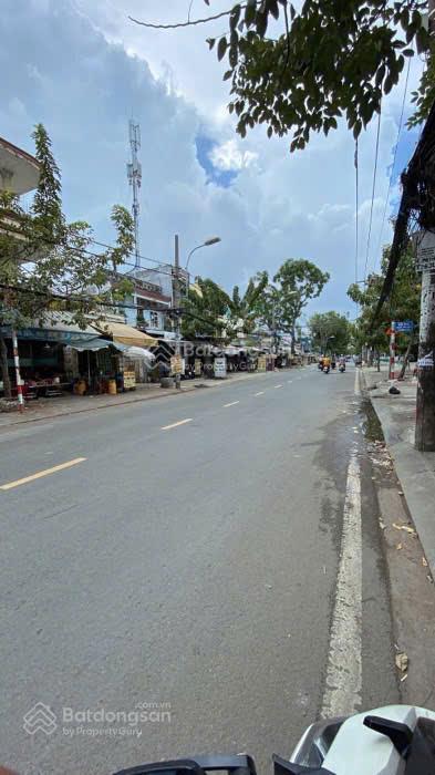 Đường phạm thế hiển, p. bình đông, bán nhà mặt tiền 76m2, khu vực kinh doanh sầm uất, giá 6,7 tỷ