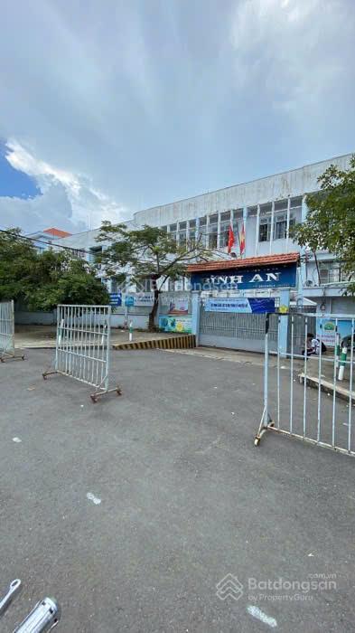Đường phạm thế hiển, p. bình đông, bán nhà mặt tiền 76m2, khu vực kinh doanh sầm uất, giá 6,7 tỷ