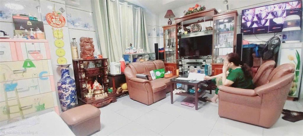 Bán nhà bạch đằng 77m²  mặt tiền đường 20m  7 tầng  14 phòng  thu 100tr/tháng giá 34 tỷ