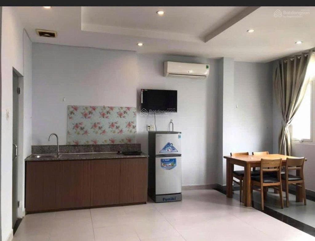 Bán nhà bạch đằng 77m²  mặt tiền đường 20m  7 tầng  14 phòng  thu 100tr/tháng giá 34 tỷ