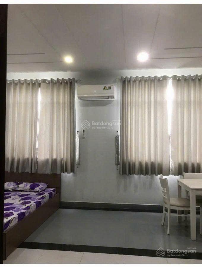 Bán nhà bạch đằng 77m²  mặt tiền đường 20m  7 tầng  14 phòng  thu 100tr/tháng giá 34 tỷ