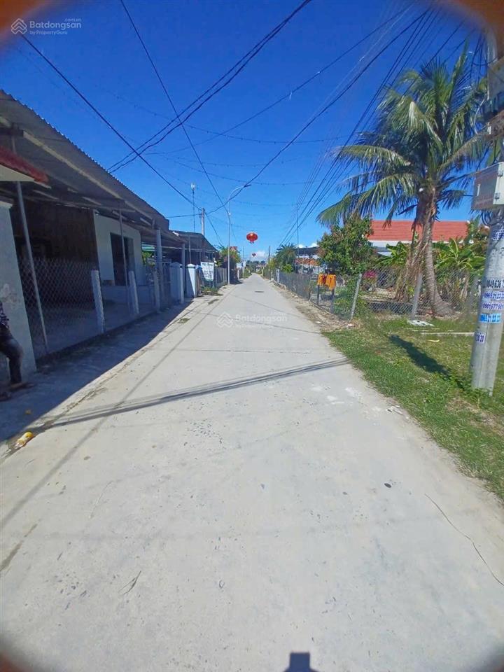 Bán đất diện tại phường hoà thắng, ninh hoà tỉnh khánh hoà. giá chỉ hơn 2tr/m2
