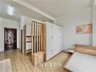 Căn hộ mới xây  full nội thất a~z  tân sơn nhì, tân phú  máy giặt riêng