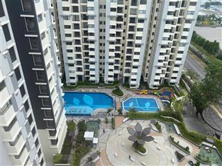 Căn hộ 2pn 2wc  80m²  view nội khu đẹp