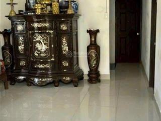 Nhà 2 mặt tiền hẻm xe hơi tân bình, ở ngay !