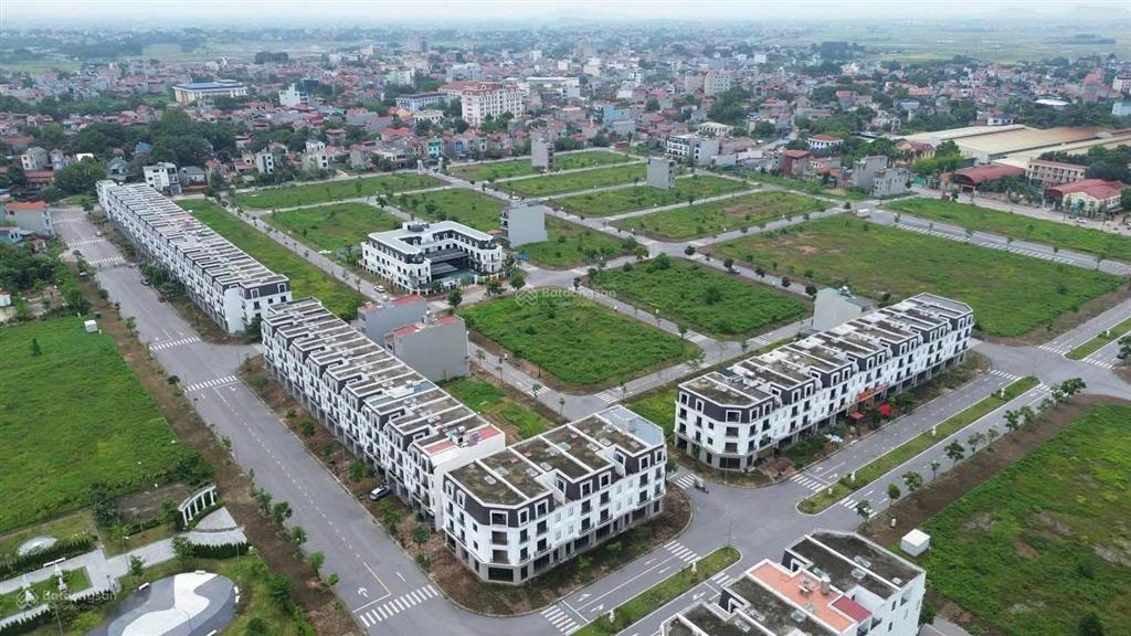 Bán đất nền dự án tại tnr thắng city hiệp hòa bắc giang, 2,5 tỷ, 82,5 m2