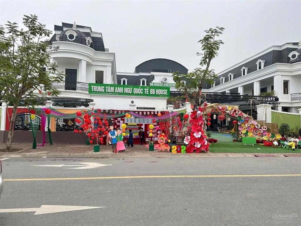 Bán đất nền dự án tại tnr thắng city hiệp hòa bắc giang, 2,5 tỷ, 82,5 m2