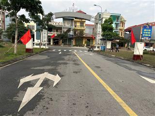 Bán đất nền dự án tại tnr thắng city hiệp hòa bắc giang, 2,5 tỷ, 82,5 m2