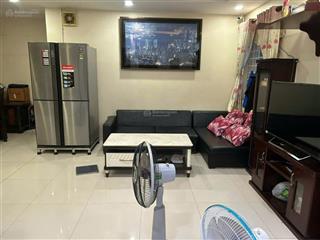 Chung cư d5đường d5thạnh mỹ tây (p25)căn 3p ngủ, 105m2,giá 15tr/tháng