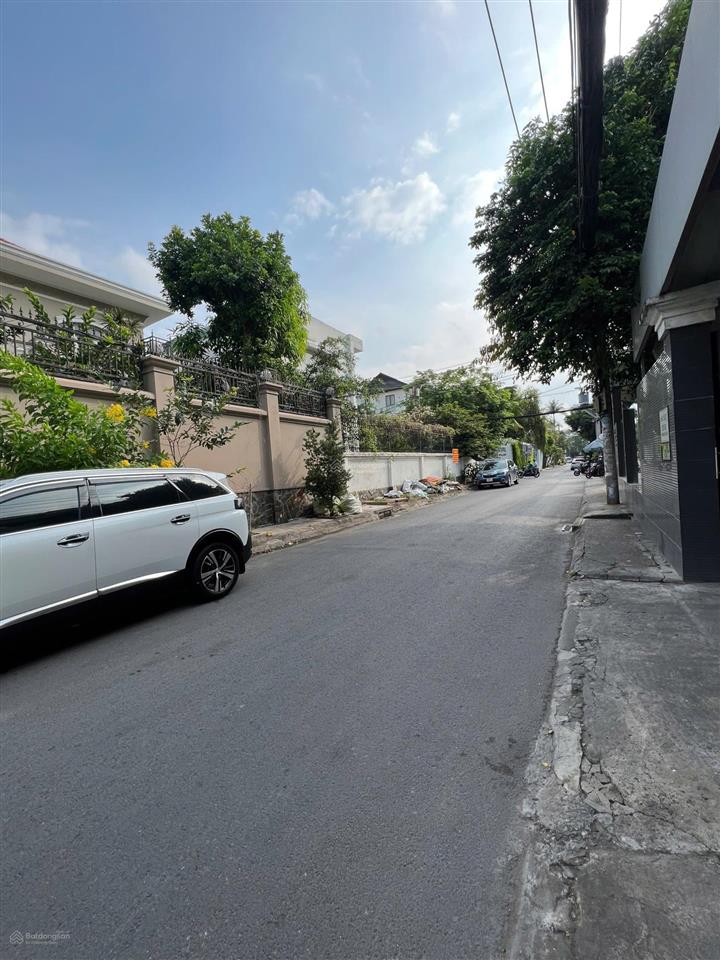 [quỹ đất khan hiếm] 502m2 thảo điền  ngang 15m  giá tốt đầu tư