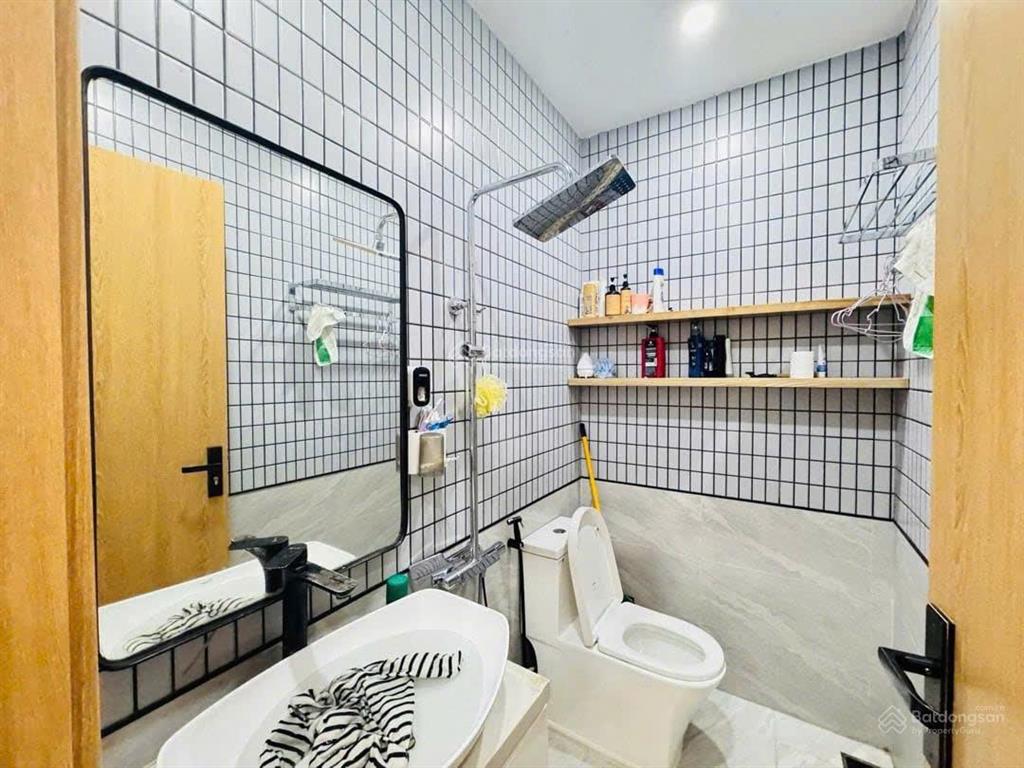 Tôi chính chủ bán nhà 3 tầng kiệt oto tôn đản nối dài, hòa phát,cẩm lệ