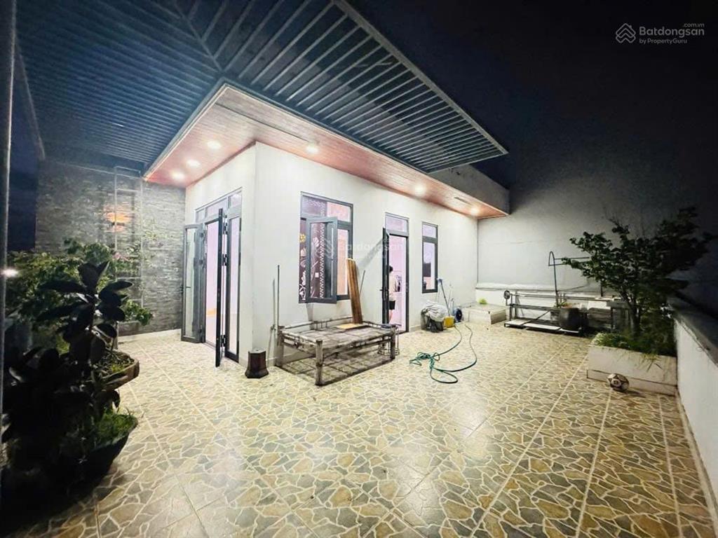 Tôi chính chủ bán nhà 3 tầng kiệt oto tôn đản nối dài, hòa phát,cẩm lệ