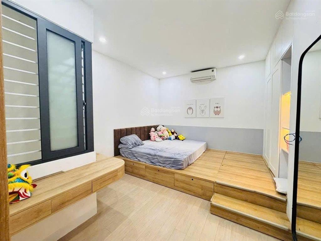 Tôi chính chủ bán nhà 3 tầng kiệt oto tôn đản nối dài, hòa phát,cẩm lệ