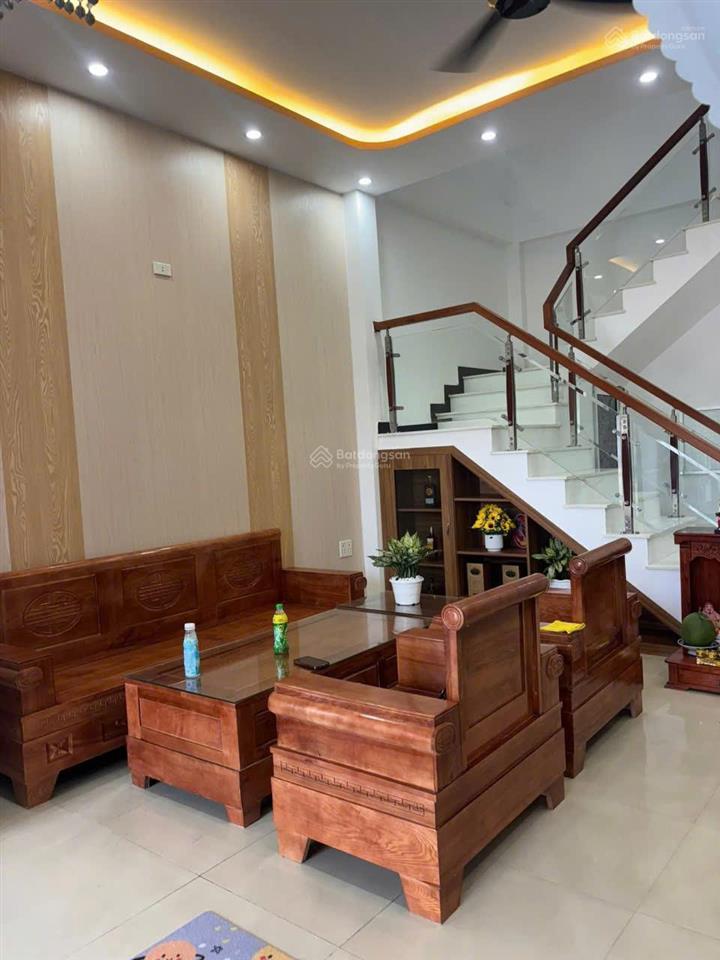Tôi chính chủ bán nhà 2 tầng đường bờ đằm 7, xã hòa phước