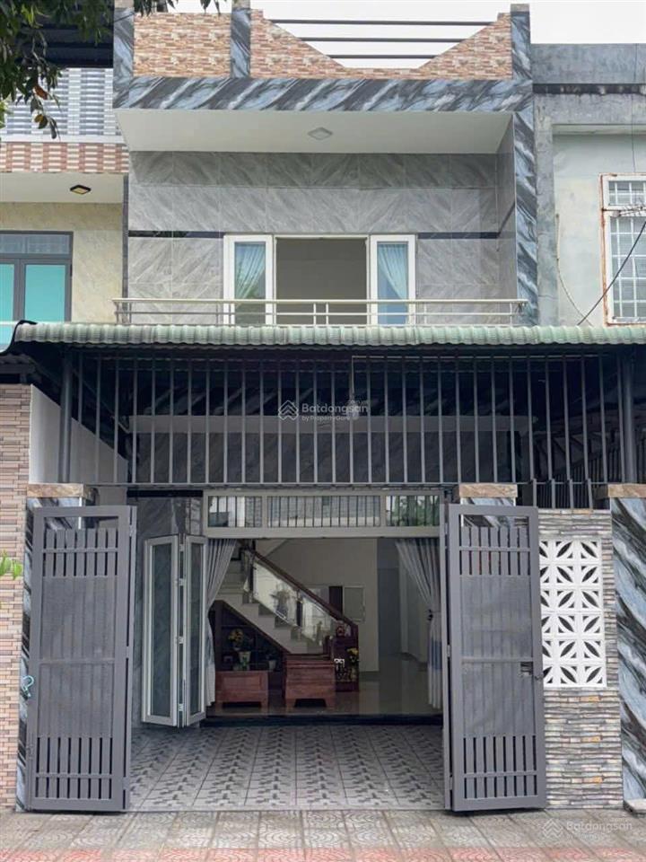Tôi chính chủ bán nhà 2 tầng đường bờ đằm 7, xã hòa phước