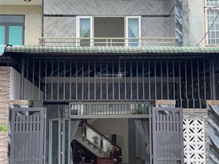 Tôi chính chủ bán nhà 2 tầng đường bờ đằm 7, xã hòa phước