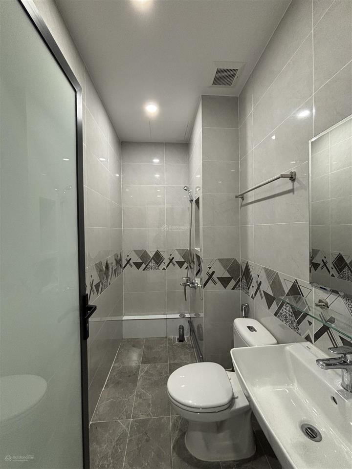 Khai trương căn hộ studio full nội thất cách đại học văn lang chỉ 500m  gần phạm văn đồng