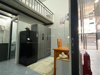 Khai trương phòng trọ mới 100% đường thạnh xuân 21, quận 12