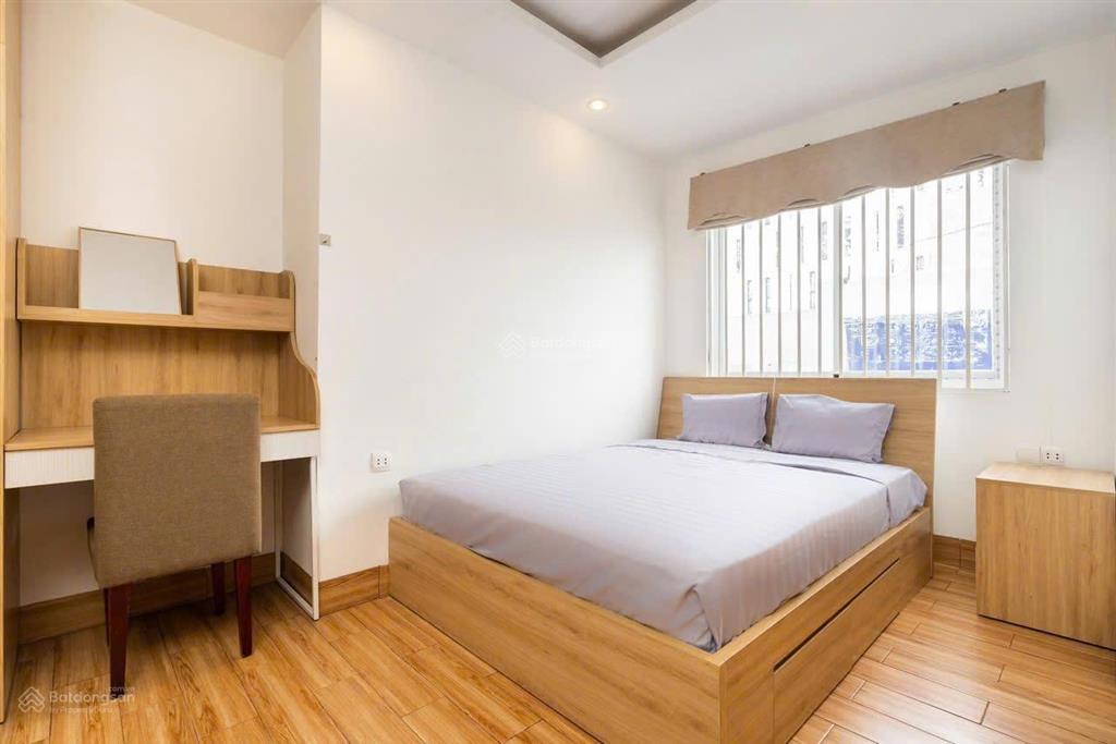 Trống lại studio cửa sổ trời gần nguyễn kiệm, phan đăng lưu, tiện qua tân bình