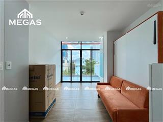 Khai trương căn hộ gần cảng cát lái có máy giặt riêng, quận 2