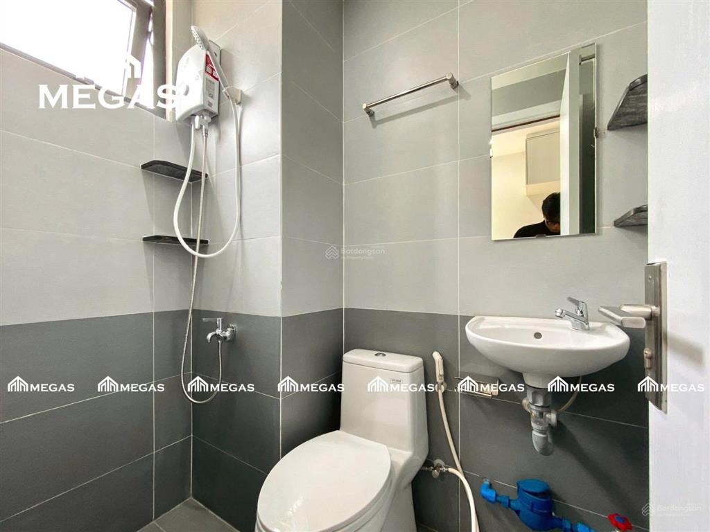 Khai trương căn hộ gần cảng cát lái có máy giặt riêng, quận 2