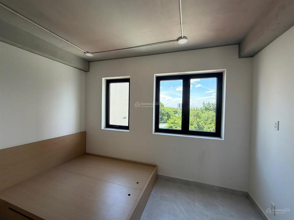 Khai trương căn hộ mới gần đại học giao thông vận tải, hutech, ngoại thương đường ung văn khiêm