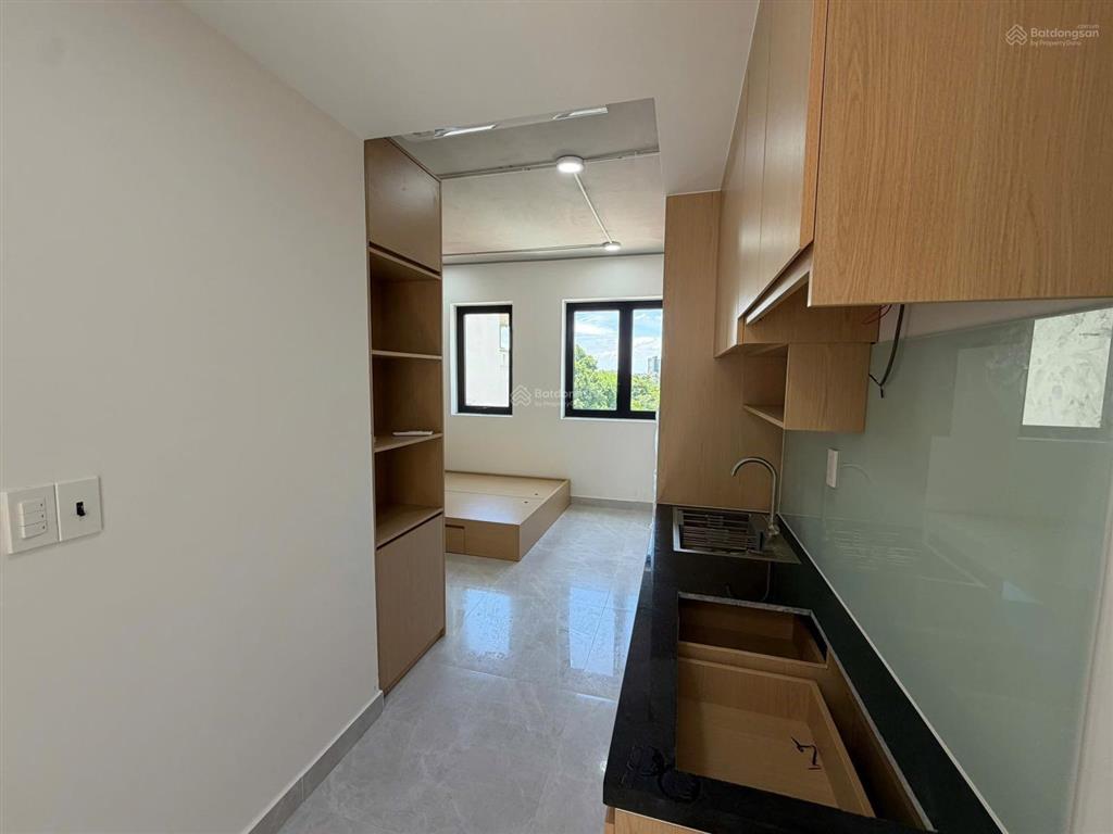 Khai trương căn hộ mới gần đại học giao thông vận tải, hutech, ngoại thương đường ung văn khiêm