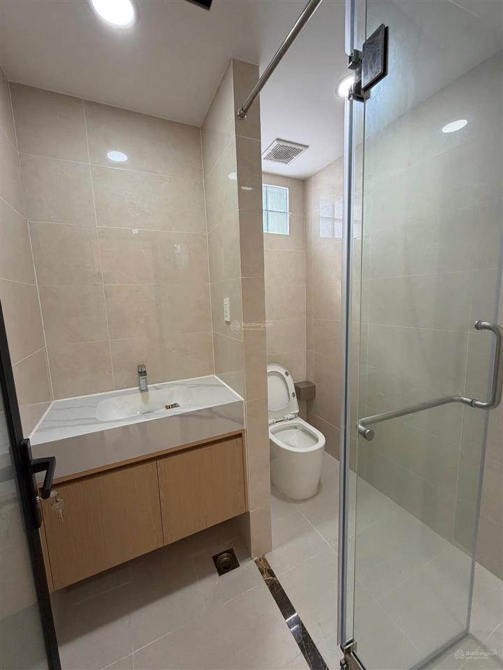 Khai trương căn hộ mới gần đại học giao thông vận tải, hutech, ngoại thương đường ung văn khiêm