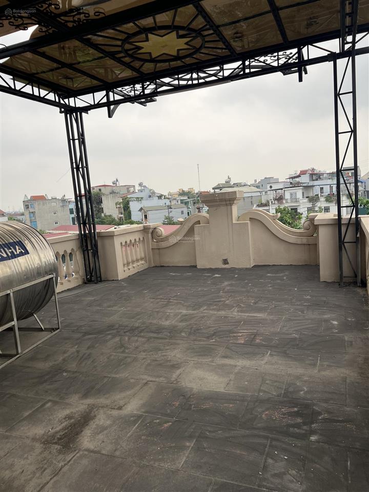 Mời thuê nhà biệt thự sân vườn, vị trí trung tâm sầ uất phường chương mỹ