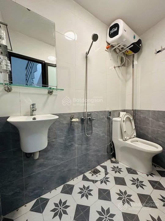 Bán nr view đẹp tại phố kim hoa, đống đa, 4,85 tỷ, 22m2, 2pn, 4wc