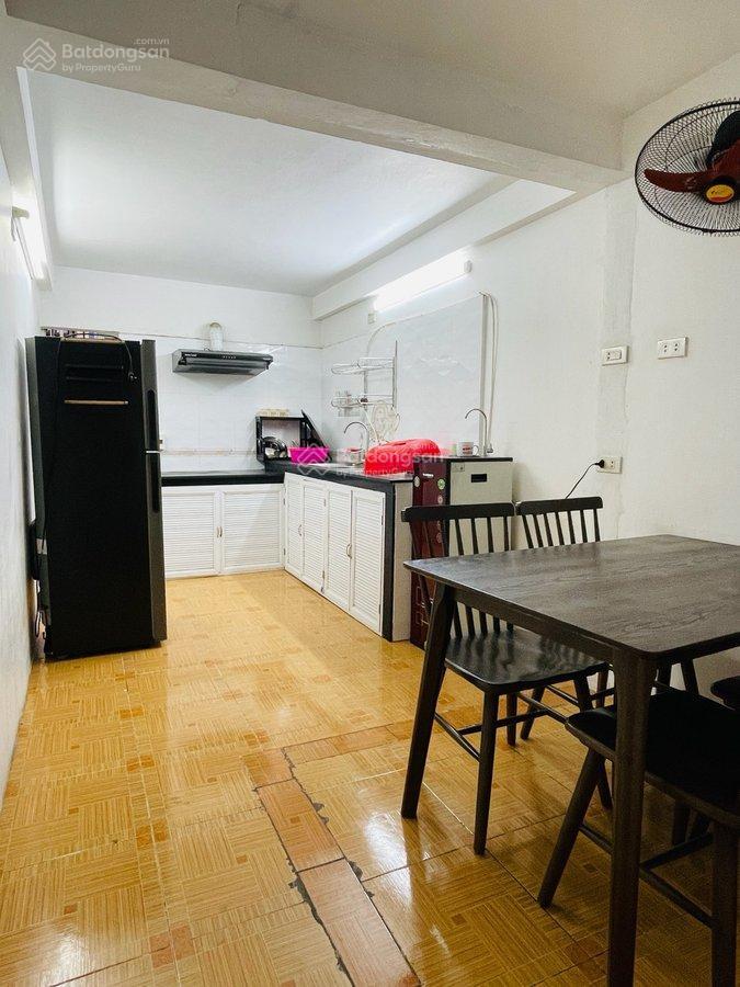 Bán nr view đẹp tại phố kim hoa, đống đa, 4,85 tỷ, 22m2, 2pn, 4wc