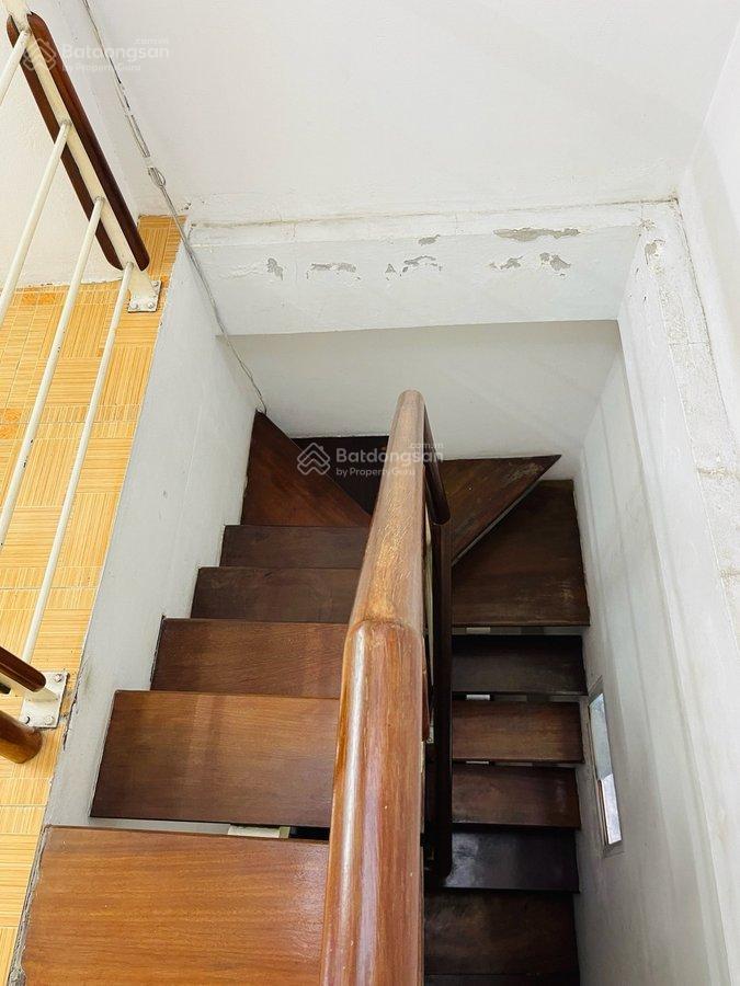 Bán nr view đẹp tại phố kim hoa, đống đa, 4,85 tỷ, 22m2, 2pn, 4wc