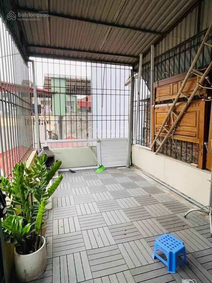 Bán nr view đẹp tại phố kim hoa, đống đa, 4,85 tỷ, 22m2, 2pn, 4wc