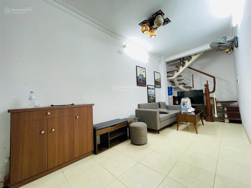 Bán nr view đẹp tại phố kim hoa, đống đa, 4,85 tỷ, 22m2, 2pn, 4wc