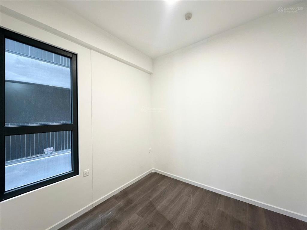 Bán căn hộ victoria village 1pn+1, 48.35m², view trương văn bang giá 5.1 tỷ thu về