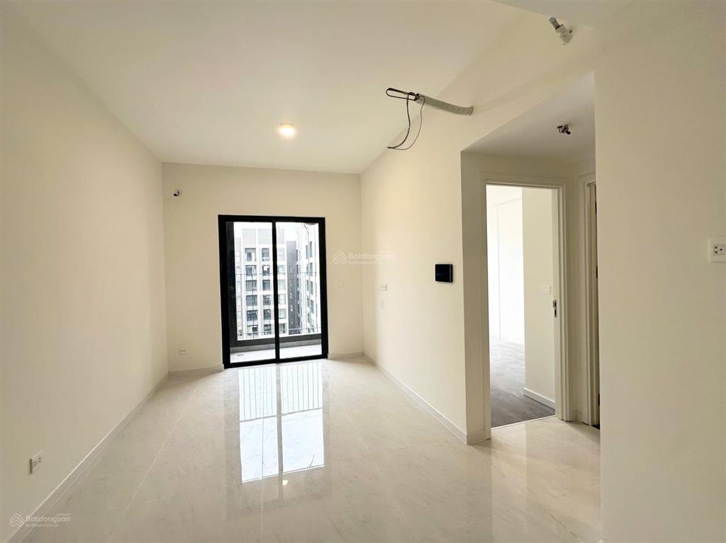 Bán căn hộ victoria village 1pn+1, 48.35m², view trương văn bang giá 5.1 tỷ thu về
