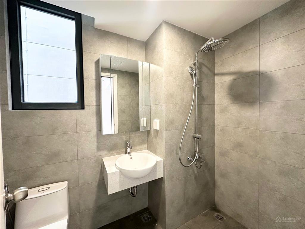 Bán căn hộ victoria village 1pn+1, 48.35m², view trương văn bang giá 5.1 tỷ thu về