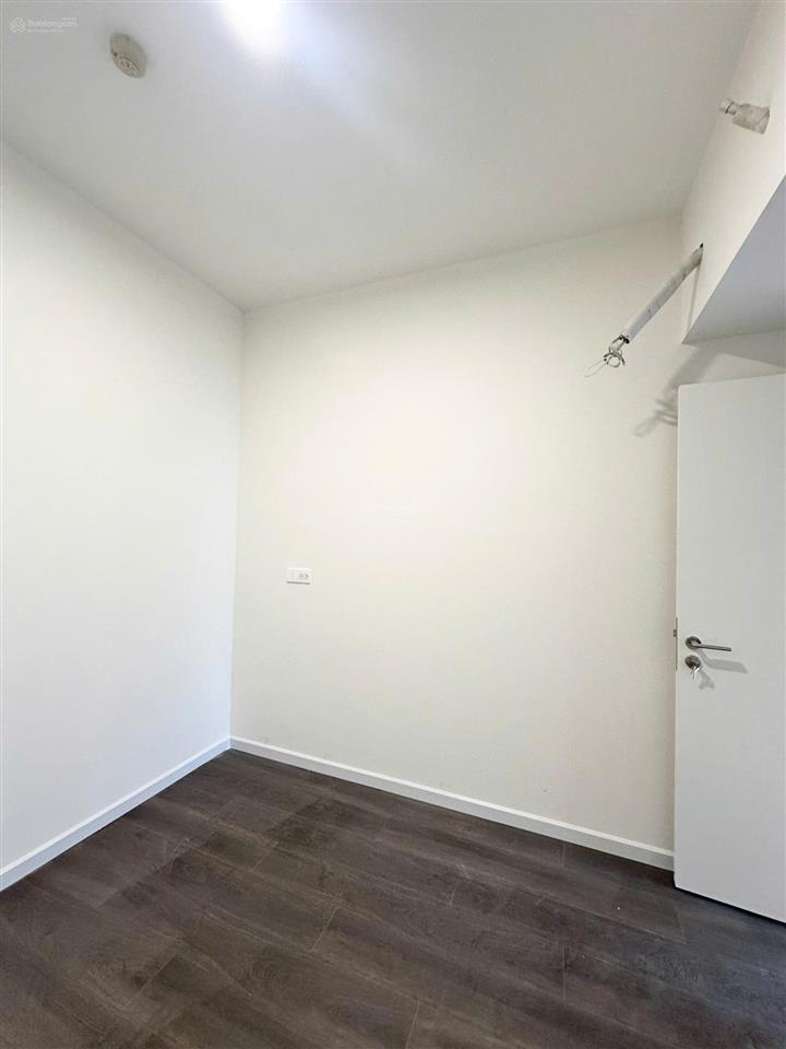 Bán căn hộ victoria village 1pn+1, 48.35m², view trương văn bang giá 5.1 tỷ thu về