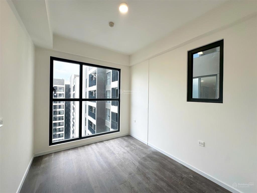 Bán căn hộ victoria village 1pn+1, 48.35m², view trương văn bang giá 5.1 tỷ thu về