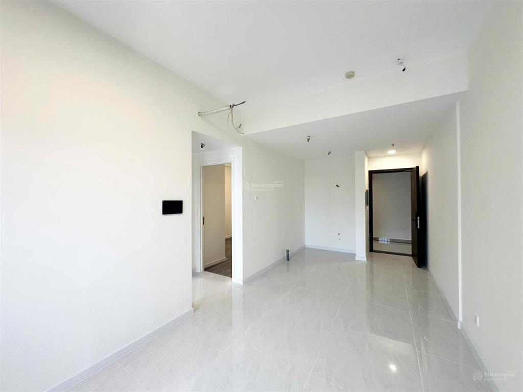 Bán căn hộ victoria village 1pn+1, 48.35m², view trương văn bang giá 5.1 tỷ thu về