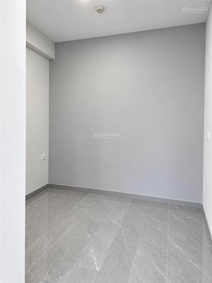 Bán căn hộ victoria village 1pn+1, 48.35m², view trương văn bang, giá 6 tỷ