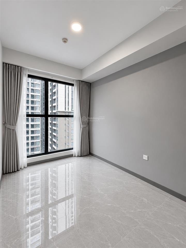 Bán căn hộ victoria village 1pn+1, 48.35m², view trương văn bang, giá 6 tỷ