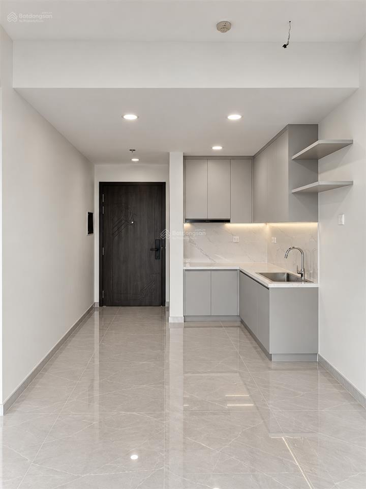 Bán căn hộ victoria village 1pn+1, 48.35m², view trương văn bang, giá 6 tỷ