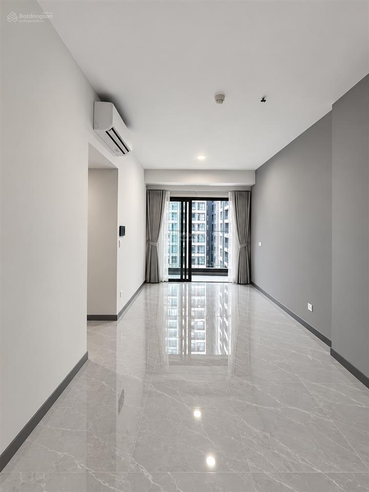 Bán căn hộ victoria village 1pn+1, 48.35m², view trương văn bang, giá 6 tỷ