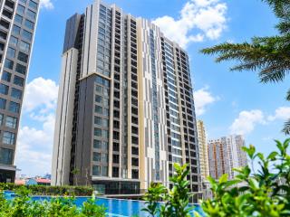 Bán căn hộ victoria village 2pn 61.52m², view lâm quang ky, giá 6.5 tỷ